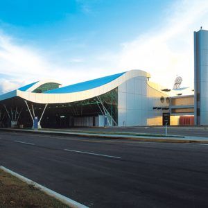 Aeroporto de Natal