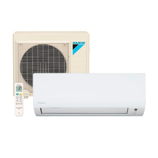 Ar condicionado Daikin