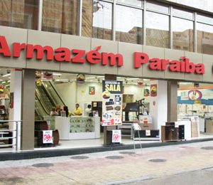 Armazém Paraíba