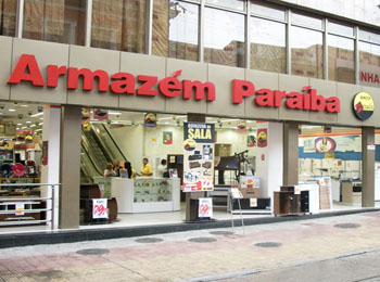 Armazém Paraíba