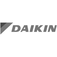 Marca Daikin