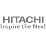 Marca Hitachi