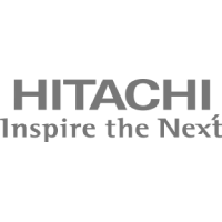 Marca Hitachi