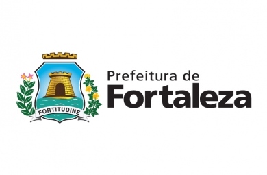 Marca Prefeitura de Fortaleza